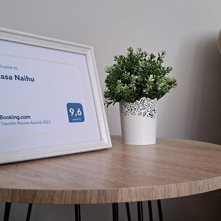 Casa Naihu Βίλα La Listada Εξωτερικό φωτογραφία