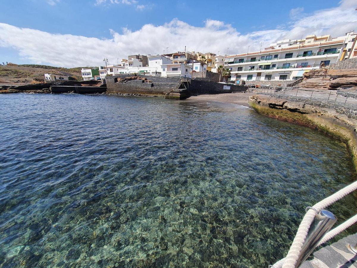 Casa Naihu Βίλα La Listada Εξωτερικό φωτογραφία