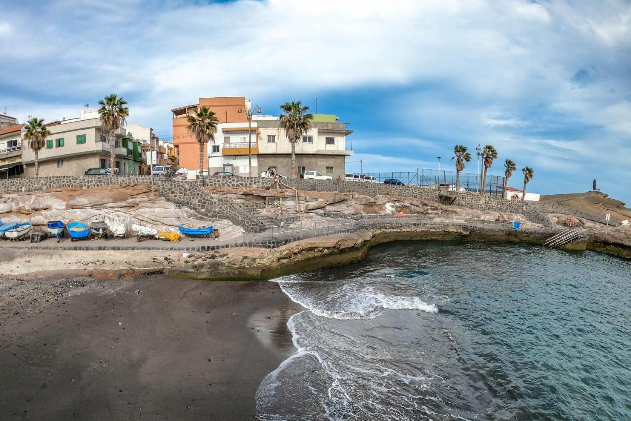 Casa Naihu Βίλα La Listada Εξωτερικό φωτογραφία